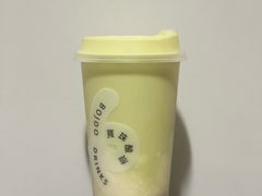 -宝珠奶酪(北京国瑞城购物中心店)
