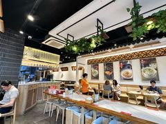 -馋三尺蟹粉小笼(人民广场店)