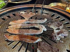 -伏一解牛烤肉专门店(信业购物中心店)