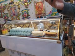 -一招鲜·全羊铺·蒙古奶茶(五一北路店)