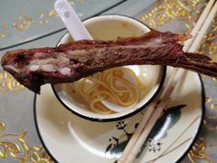 -天源居餐厅·地方特色菜(张北店)