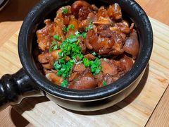 -陶德砂锅(蜀汉路店)