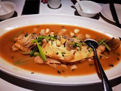-十六台·经典广东菜(德外大街店)