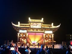 -恩阳古镇
