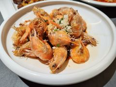 老上海油爆虾-京悦荟·京沪融合菜(漕河泾印象城店)