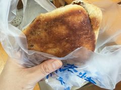 -李小老烧饼(常营民族家园店)