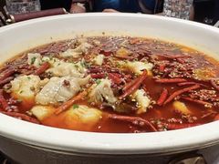 -滋色臻选川菜(北京坊旗舰店)
