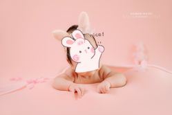 点击看大图 -巴黎Paris baby儿童摄影(宝山万达店)