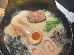 -無二炙坊·和牛烧肉(大钟寺1733店)