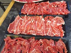 -林记潮牛·牛肉火锅(上马墩店)