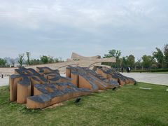 -盘龙城国家考古遗址公园