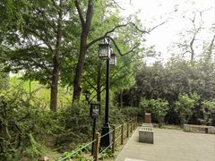 -月坛公园