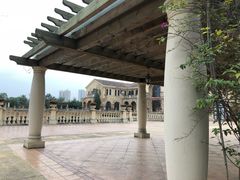 -府河摄影公园