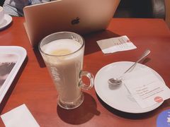 -COSTA COFFEE(新奥购物中心店)