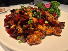 -小贝壳酒楼(经九路店)