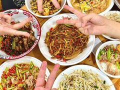-浏阳小饭铺(洪西小区店)