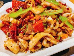 -87号烧烤海鲜·大排档(金沙滩店)