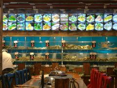 -苏大嘴海鲜牧场(奥林匹克店)
