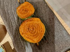 -人间酒暖·Go blanc·烧鸟·深夜食堂(陆家嘴店)