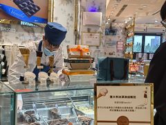-VENCHI 闻绮(北京汉光店)