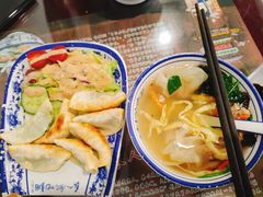 -长人馄饨铺(解放街店)