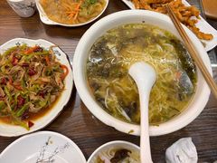 云南过桥米线-福利来酒店(泺源大街店)