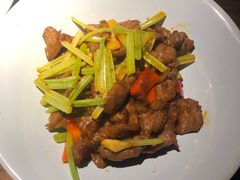 -外婆家(蓝色港湾店)