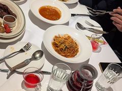 -Steaking·食间牛排(和平店)