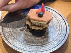 -Osteria Garden 生蚝花园餐厅(原进贤路店)