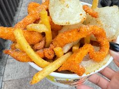 -味子夫鸡柳(解放碑总店)