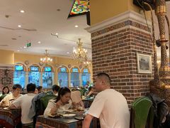 -巴依老爷·新疆美食(上城区天城路店)