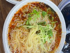 -二刚大块烤肉(东山商业街店)