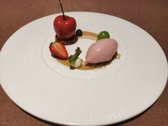 -Da Ivo哒伊沃意大利魔镜餐厅(外滩店)