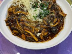 -西山人家·传统苏帮菜·家宴(木渎店)