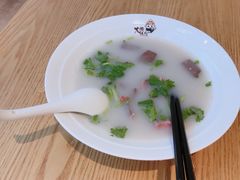 -大脸鸭记鸭血粉丝(花园城店)