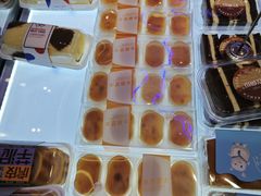 -欧佩拉(段家坝店)