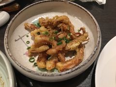 -领事馆19号中餐厅(厦门海景洲际酒店)