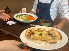 -甘思咪哚·云南艺术餐厅(天河广百店)
