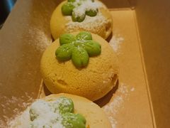 -合易泓烤肉•首创生椰大油边(宁山路店)
