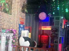 -蓝乐光量贩KTV(浦东禹悦汇店)