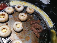 -鹤江桥·红油牛肉粉(SKP店)