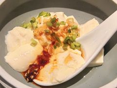 手工豆花-金海华·华宴江南(斜塘店)