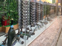 -云间粮仓