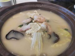 -国人川菜(李家村建东街店)