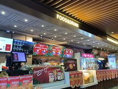-太平洋影城(王府井店)