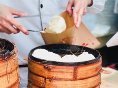 鬼包子-八一路好吃街(雨田商务大厦店)