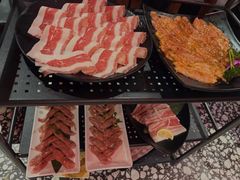 -伊茉家的烤肉店(勒泰中心店)