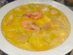 -桂满陇·西湖船宴(平安金融中心店)