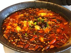 -萍香大厨·锅包肉(大东门店)