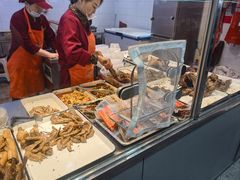 -红星兔丁(武侯祠店)